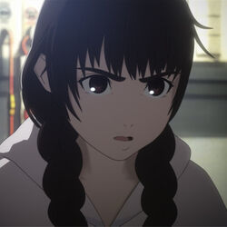 Eriko Nagai Ajin Wiki Fandom