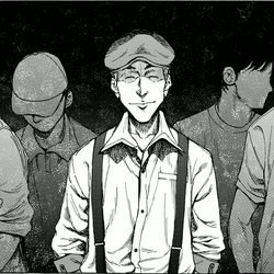 カテゴリ キャラクター 亜人 Wiki Fandom カテゴリ キャラクター 亜人 Wiki Fandom