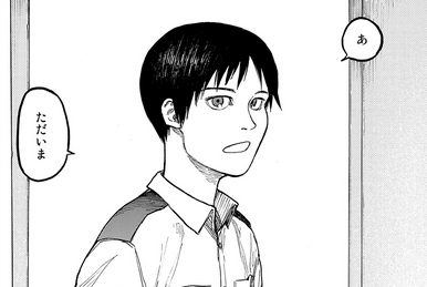 Ajin Chapter 61 Discussion - Forums 