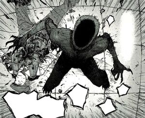 Ajin chapter 11 thumbnail