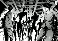 名場面 名言集 亜人 Wiki Fandom 名場面 名言集 亜人 Wiki Fandom