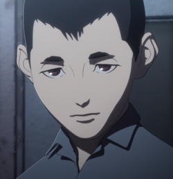 AJIN FANDOM PLEASE COME OUT OF HIDING I NEED MORE TANAKA CONTENT