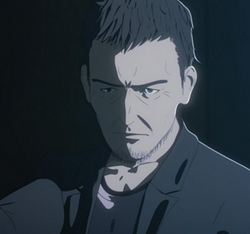 亜人 Wiki Fandom 亜人 Wiki Fandom