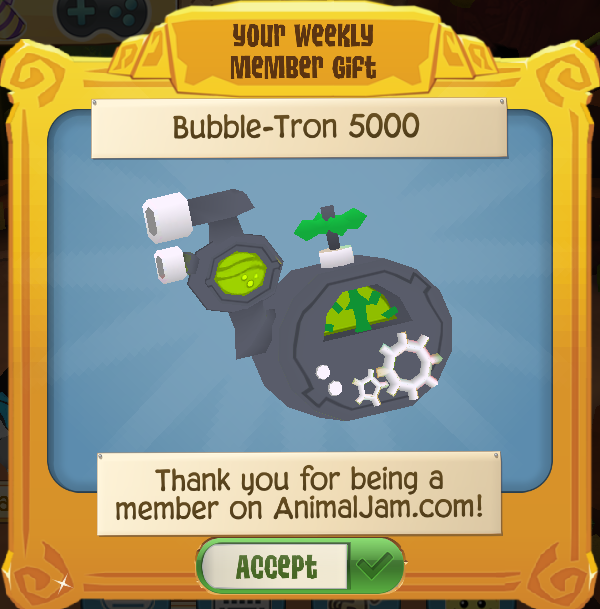 Bubble Tron 5000 Play Wild Wiki Fandom