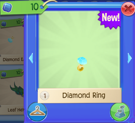 DiamondR