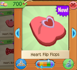 HeartFlop 1