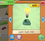 Rare Item Monday variant