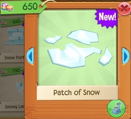 SnowPatch