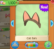 Cat ears 5