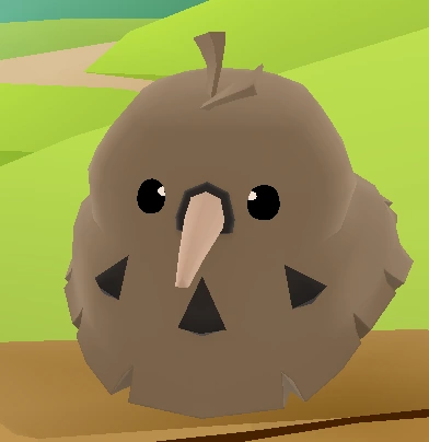 Pet Kiwi | Animal Jam Wiki | Fandom
