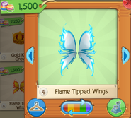 Flame Tipped Wings6