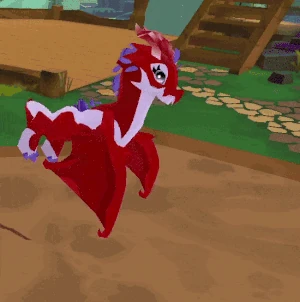 Growndragon-darkElement