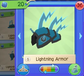 LightningA 1