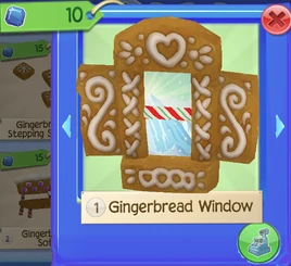 GingerW