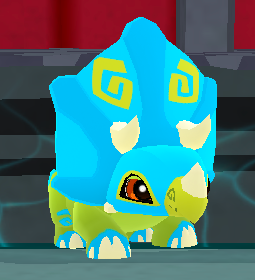 animal AXCHSTCF1230-24 - Axanthic Conda, 100% Het Stormcloud
