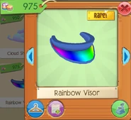 Rare Item Monday variant