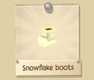 Discontinued variant