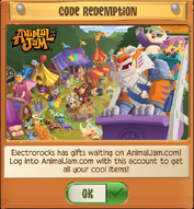 Animal Jam Sapphire Codes 2020