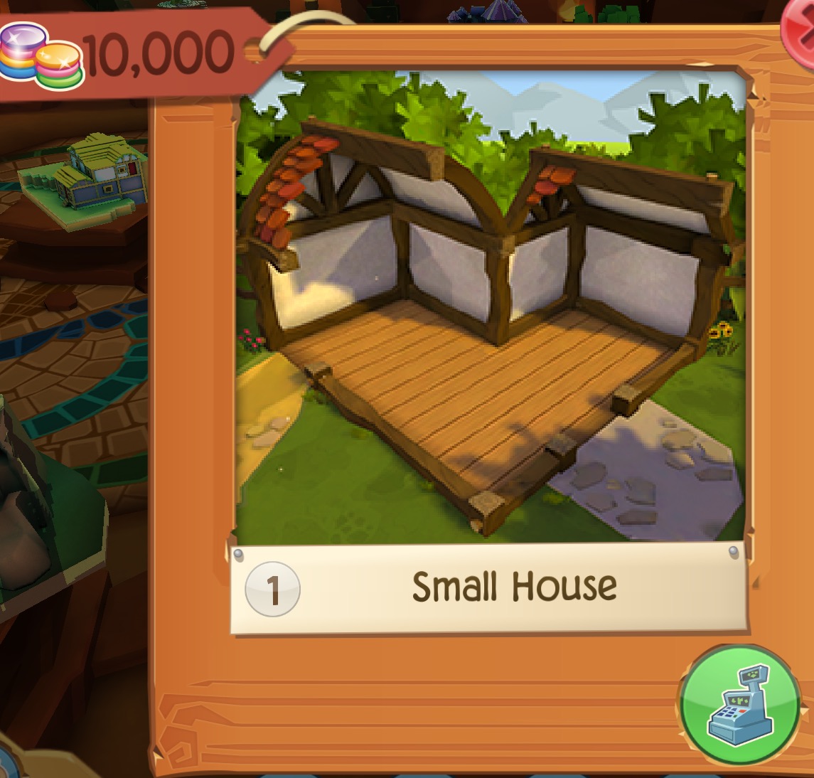 Good Animal Jam Christmas Houses Easy Small Den 2022 Play Wild Small House | Animal Jam Wiki | Fandom