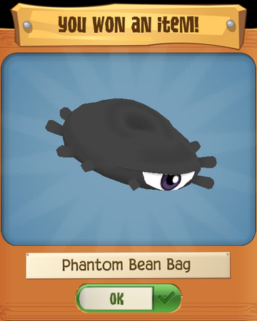 Phantom Bean Bag Play Wild Wiki Fandom