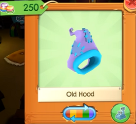 Hood 5