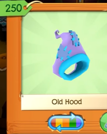 Old Old