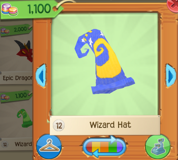 Wizard 6