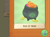 Pot O' Gold