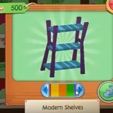 Rare Modern Shelves Play Wild Wiki Fandom They left stores in january 2016. rare modern shelves play wild wiki