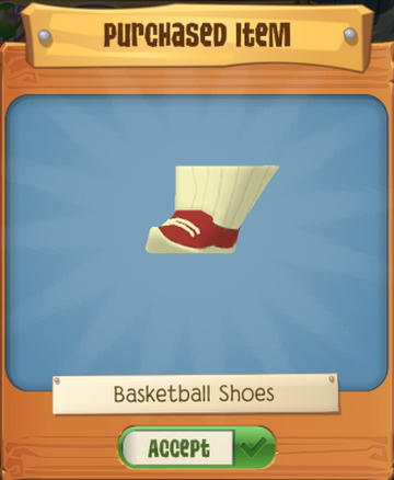 Basketball shoes wiki deals