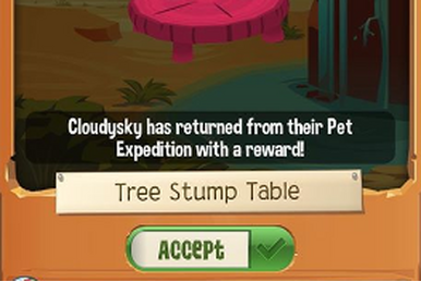 Metal Rack, Animal Jam Wiki