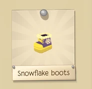 Discontinued variant