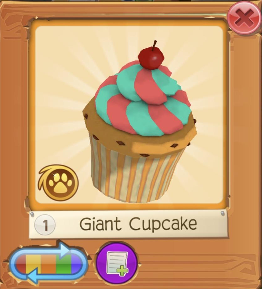 Big Top Cupcake, As Seen On Television Wiki