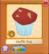 Muffin Rug 6