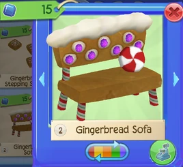 GingerSf 1