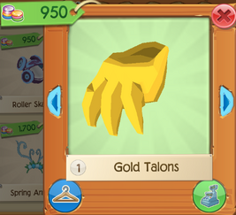 GoldT