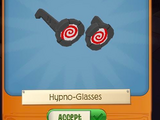 Hypno-Glasses