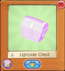 LIGHTSIDECHEST
