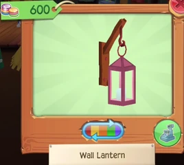 Lantern 1