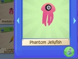 Phantom Jellyfish