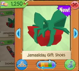 JamGS 1