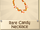 Candy Necklace/Rare