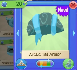 ArcticT 1