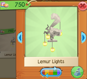 LemurL 1