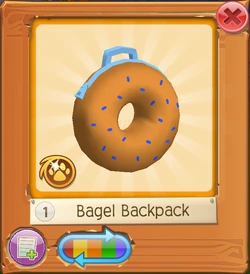 ★COURONNE★ Bagel Backpack 28_RVBBX25142BKX 250?cb=20230726072448