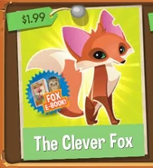 The Clever Fox.jpg (27 KB)