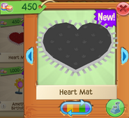 HeartMat 5