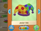 Jester Hat