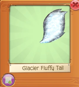 GlacierFluffyTail