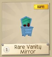 Discontinued variant